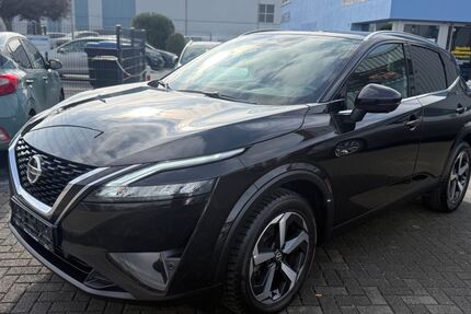Nissan Qashqai 106.800 km 19.950 &euro; brühl 50321