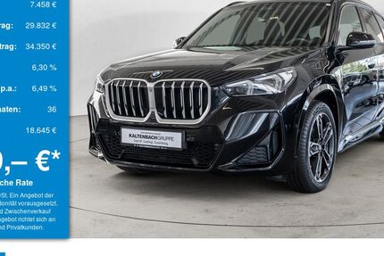 BMW X1 9.938 km 37.290 &euro; Remscheid 42897