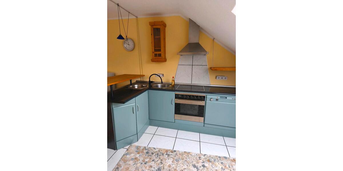 Maisonettenwohnung Köln Porz - 2 Zimmer, 90 m&sup2;, 1.200&euro; | Angebot:24568109