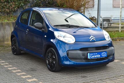 Citroen C1 124.000 km 1.999 &euro; Solingen 42659