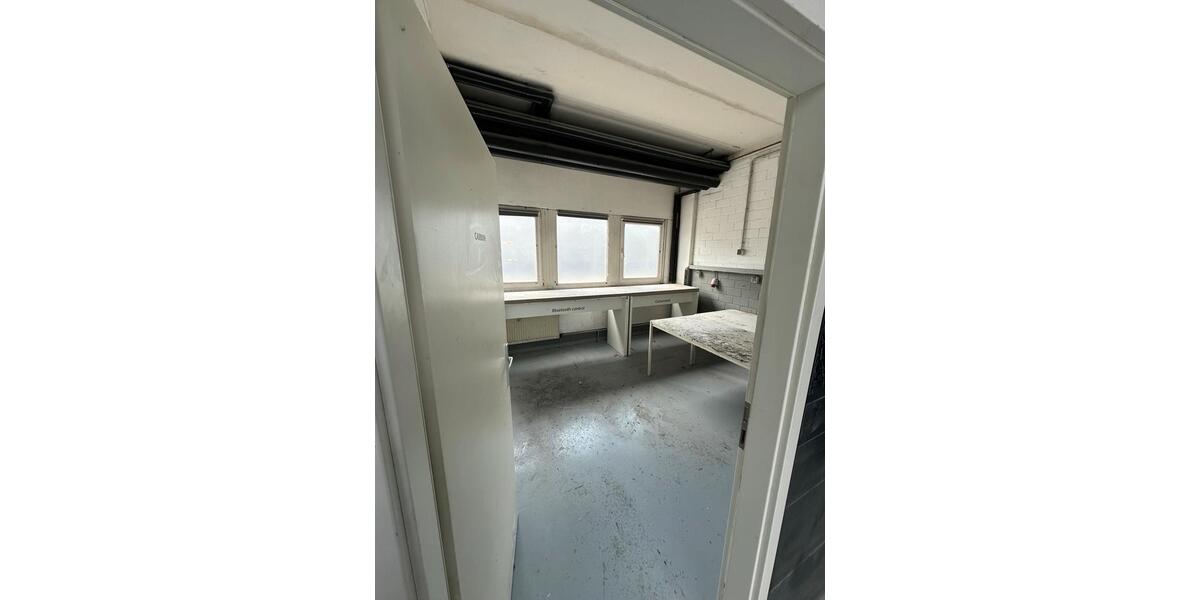 Gewerbeobjekt Leverkusen Bürrig - 1.400&euro; | Angebot:26566872