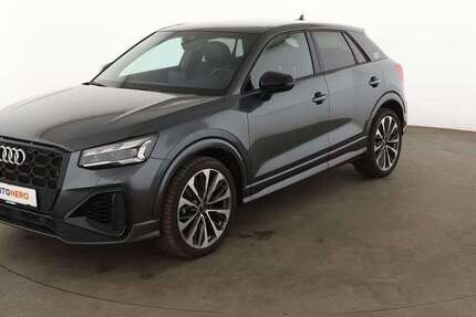 Audi SQ2 43.339 km 35.510 &euro; Köln 50739