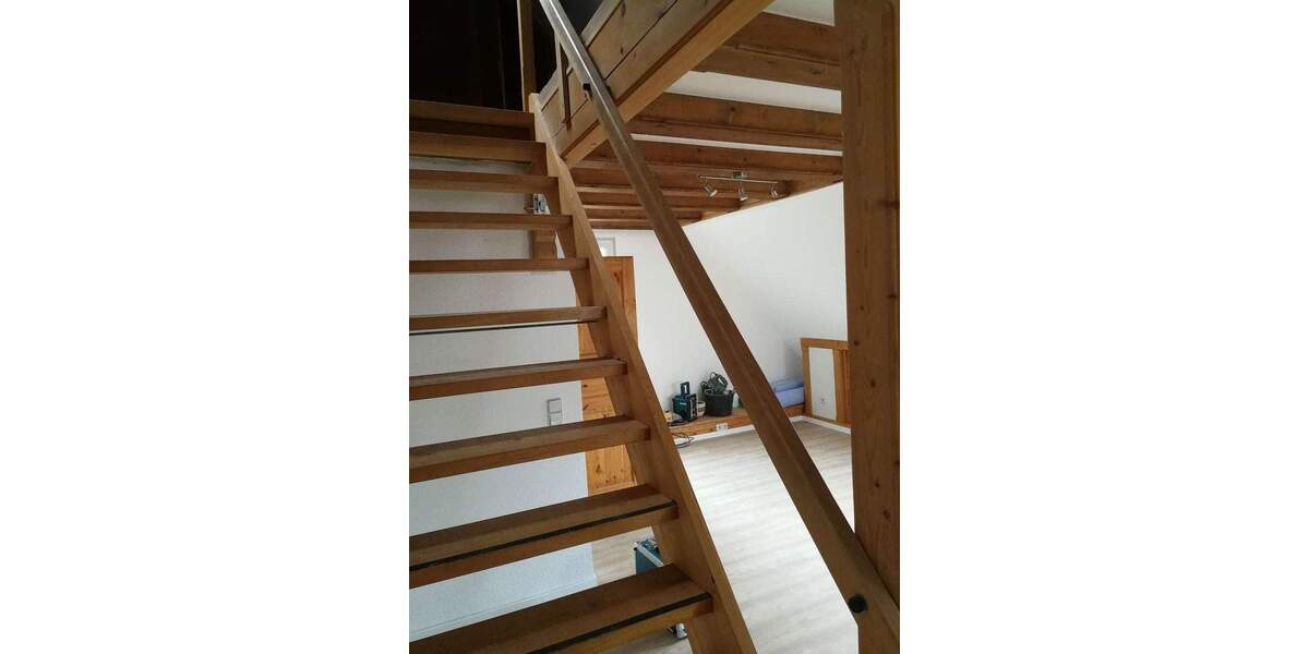 Etagenwohnung Remscheid Nord - 2 Zimmer, 70 m&sup2;, 420&euro; | Angebot:25769923