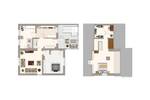 Mehrfamilienhaus, Wohnhaus Hilden Forstbach - 6 Zimmer, 190 m&sup2;, 549.000&euro; | Angebot:26706879