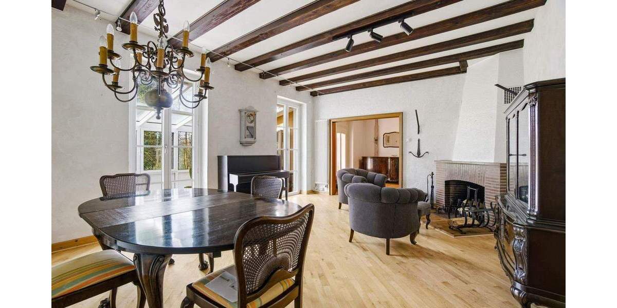 Einfamilienhaus Heiligenhaus Mitte - 1 Zimmer, 190 m&sup2;, 449.000&euro; | Angebot:25916325