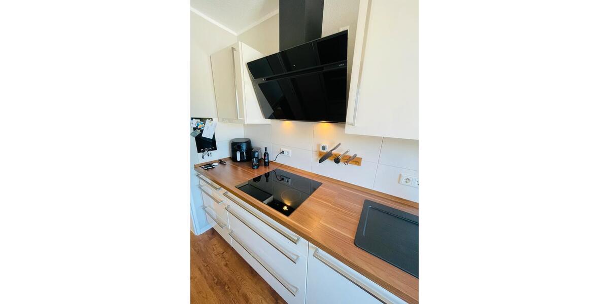 Etagenwohnung Solingen Central - 2 Zimmer, 69 m&sup2;, 210.000&euro; | Angebot:27258752