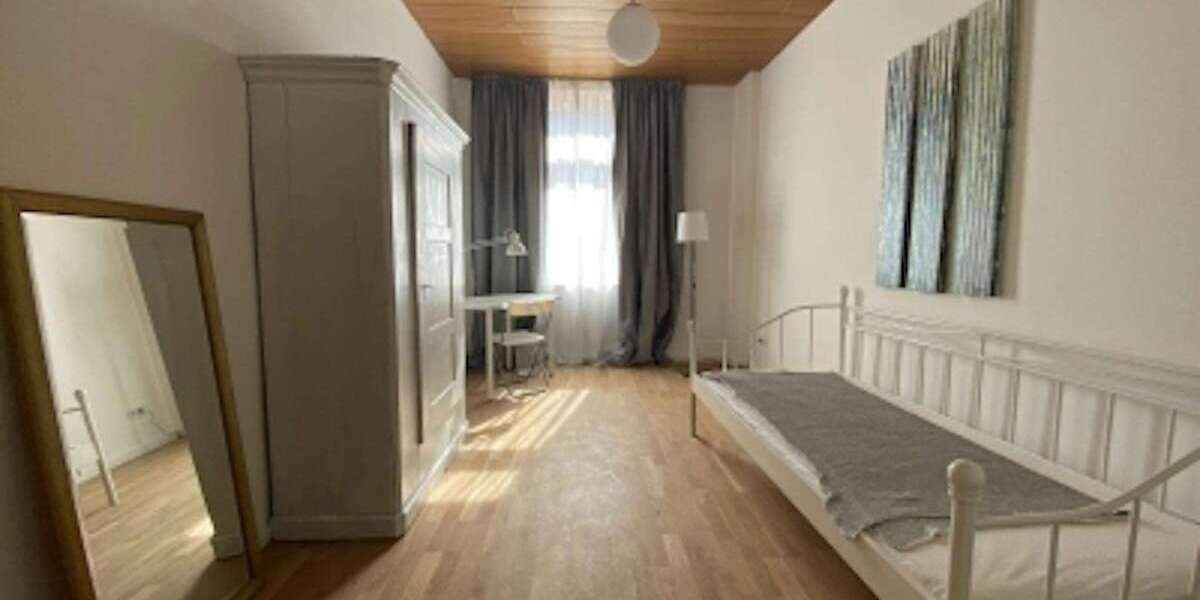 Zimmer Düsseldorf Wersten - 590&euro; | Angebot:24725673