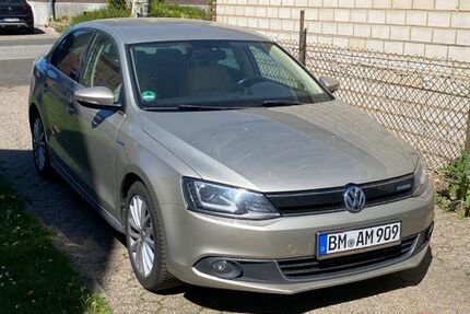 VW Jetta 211.760 km 6.500 &euro; Bedburg 50181