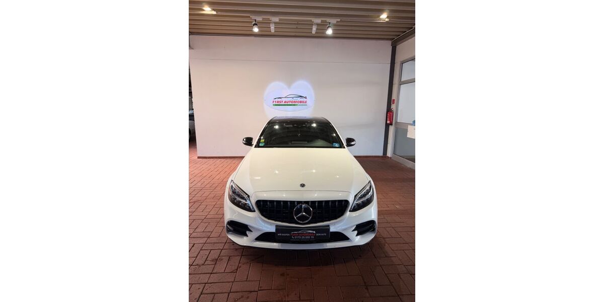 Mercedes-Benz C 200 160.000 km 19.999 &euro; Wülfrath 42489