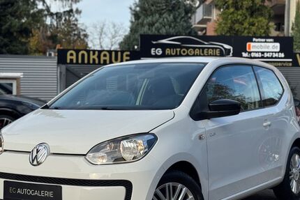 VW up! 111.500 km 5.750 &euro; Köln 51109