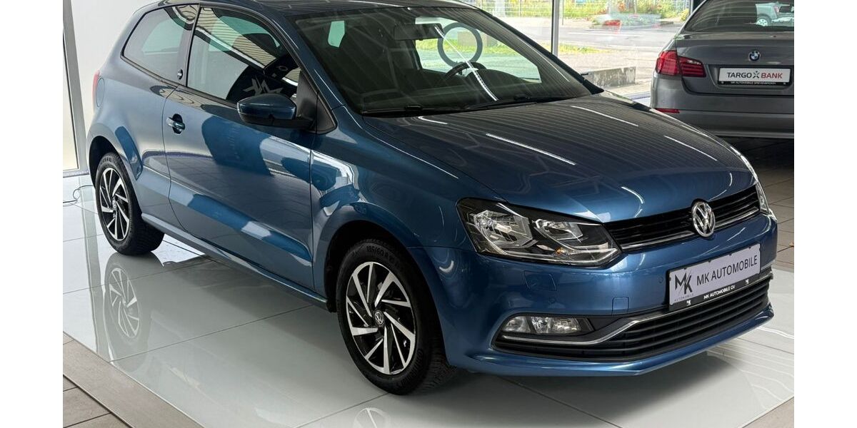 VW Polo 116.526 km 7.600 &euro; Grevenbroich 41515