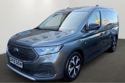 Ford Grand Tourneo 9.574 km 34.450 &euro; Neuss 41464