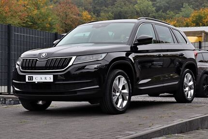 Skoda Kodiaq 79.283 km 25.850 &euro; Bergheim 50127