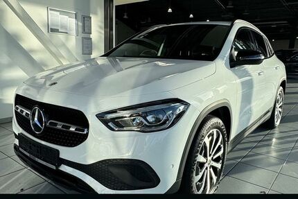 Mercedes-Benz GLA 180 25.600 km 30.490 &euro; Köln-Deutz 51105
