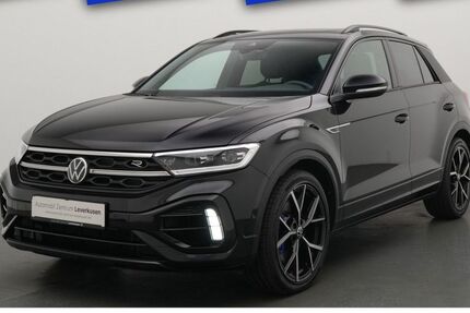 VW T-Roc 13.104 km 43.980 &euro; Leverkusen 51379
