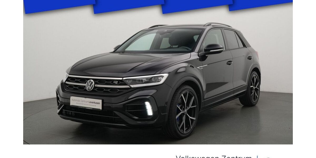 VW T-Roc 13.104 km 43.980 &euro; Leverkusen 51379