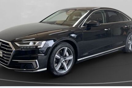 Audi A8 59.180 km 44.870 &euro; Köln 50823