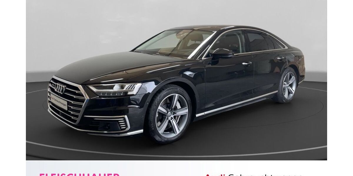 Audi A8 59.180 km 44.870 &euro; Köln 50823