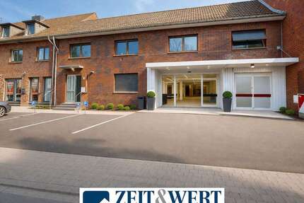 Gewerbeobjekt Kerpen-Türnich Türnich - 4.500&euro; | Angebot:26841575