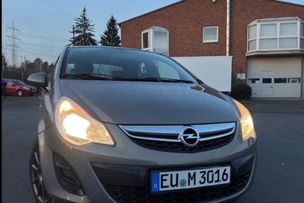 Opel Corsa 112.512 km 3.500 &euro; Brühl 50322