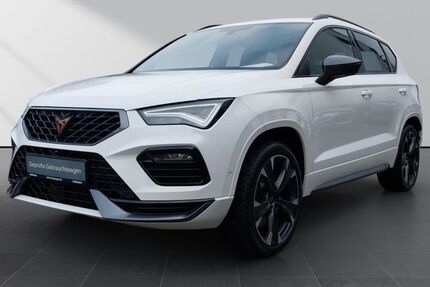 Cupra Ateca 15.907 km 32.990 &euro; Solingen 42719