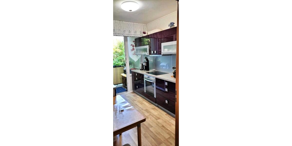 Erdgeschoßwohnung Bergisch Gladbach Paffrath - 2 Zimmer, 61 m&sup2;, 220.000&euro; | Angebot:26114667