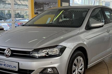 VW Polo 107.000 km 10.999 &euro; Kerpen 50171