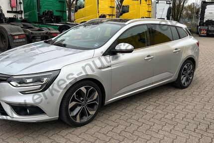 Renault Megane 162.293 km 9.900 &euro; Korschenbroich 41352