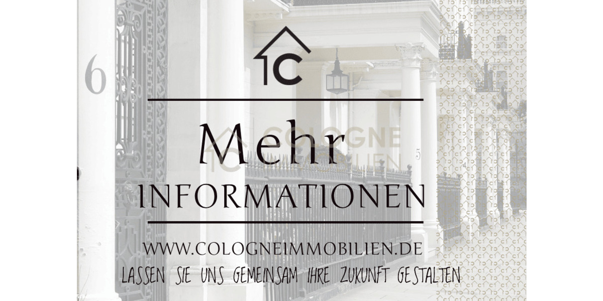 Etagenwohnung Köln Weiden - 3 Zimmer, 82 m&sup2;, 415.000&euro; | Angebot:26656863