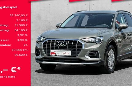 Audi Q3 11.024 km 33.740 &euro; Bergheim 50126