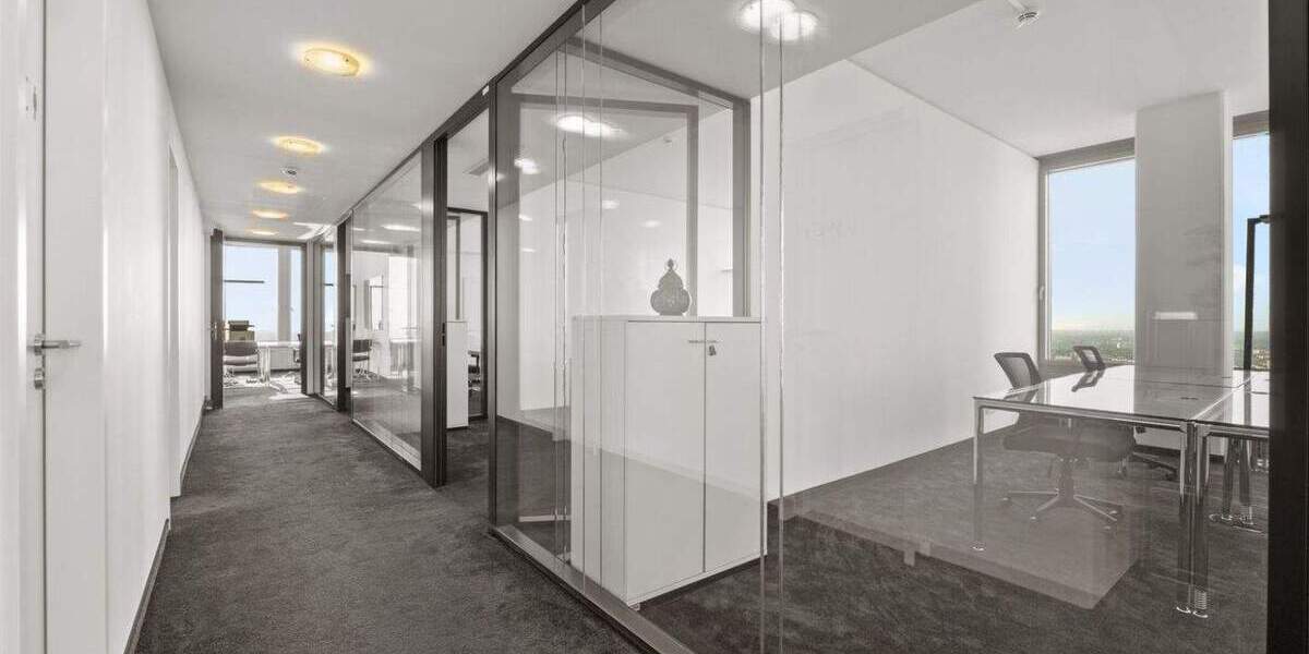 Gewerbeobjekt Köln Neustadt-Nord - 3.000&euro; | Angebot:25898888