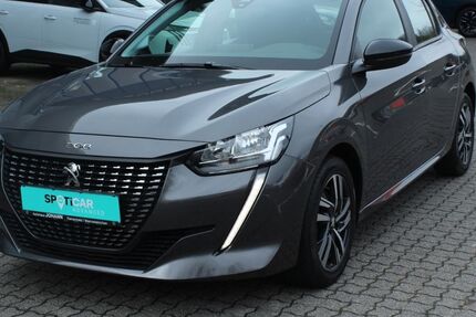 Peugeot 208 20.013 km 16.990 &euro; Remscheid 42897