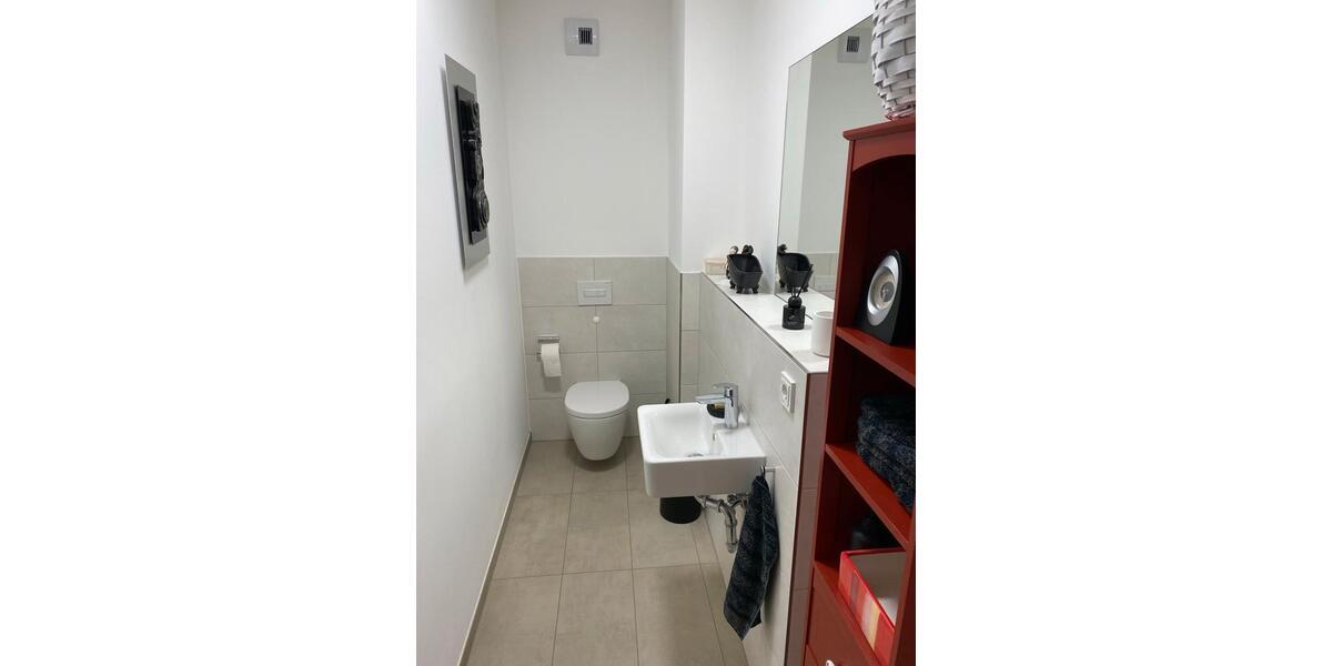 Terrassenwohnung Leverkusen Opladen - 3 Zimmer, 91 m&sup2;, 1.661&euro; | Angebot:25874614