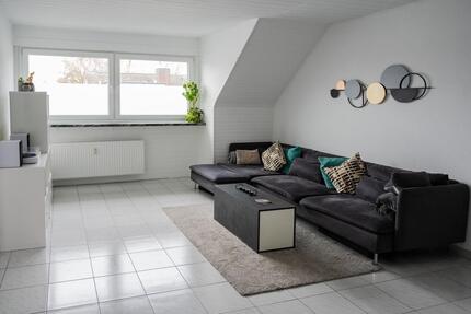 Wohnung Köln Porz - 4 Zimmer, 120 m&sup2;, 1.450&euro; | Angebot:25542428