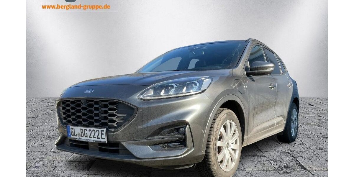 Ford Kuga 23.400 km 31.890 &euro; Bergisch Gladbach 51465