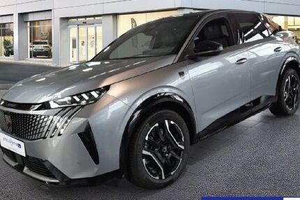 Peugeot 3008 3.990 km 40.880 &euro; Köln 50933