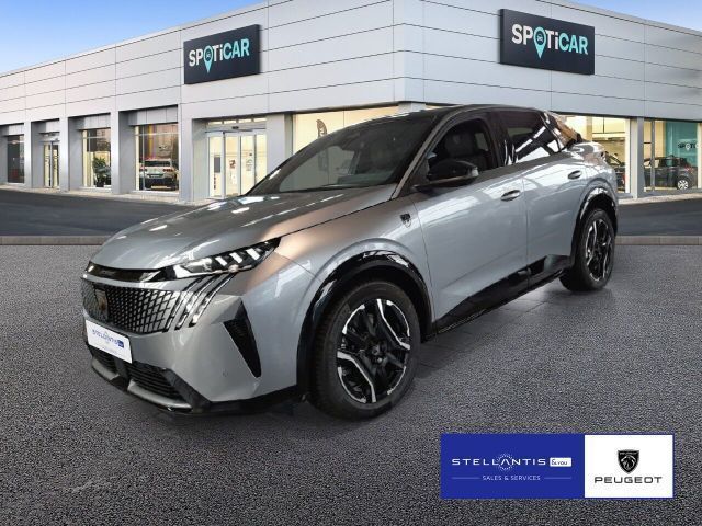 Peugeot 3008 3.990 km 40.880 &euro; Köln 50933