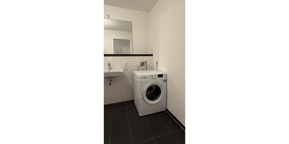 Etagenwohnung Bergisch Gladbach - 3 Zimmer, 82 m&sup2;, 1.184&euro; | Angebot:25417346