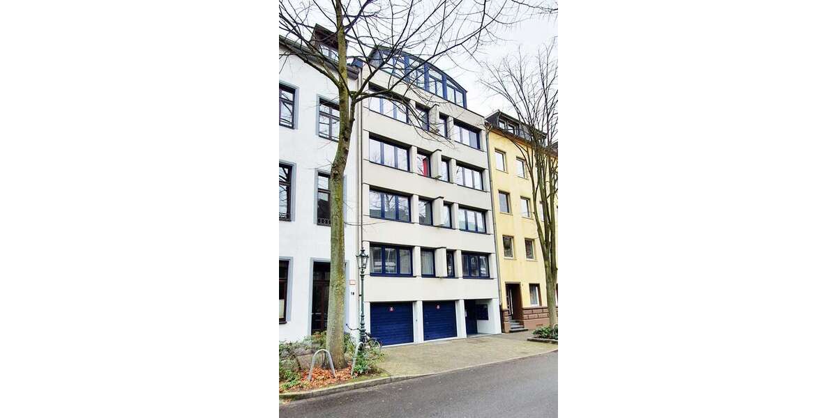 Etagenwohnung Düsseldorf Pempelfort - 2 Zimmer, 70 m&sup2;, 1.295&euro; | Angebot:26076068