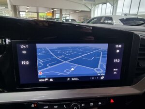 Opel Mokka GS Line Aut. Matrix Kam ACC SHZ LHZ 7.327 km 22.440 &euro; HAAN 42781