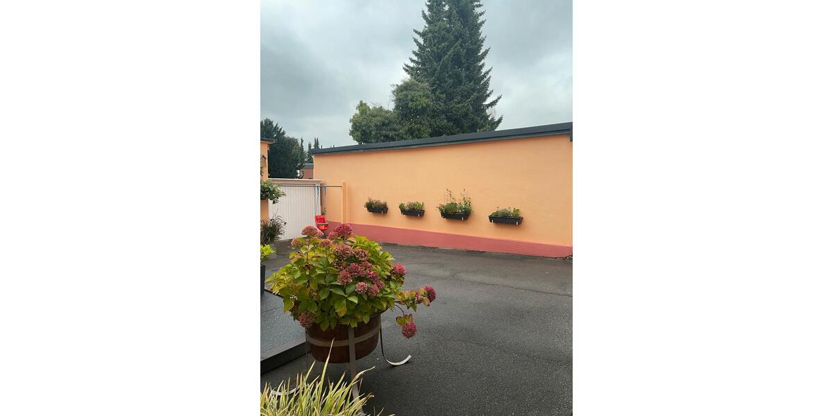 Dachgeschoßwohnung Solingen Wald - 2 Zimmer, 55 m&sup2;, 720&euro; | Angebot:26663996