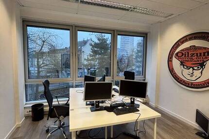 Gewerbeobjekt Köln Altstadt-Süd - 900&euro; | Angebot:26054949