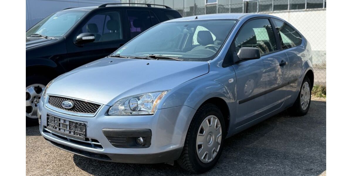 Ford Focus 77.000 km 3.990 &euro; Pulheim 50259