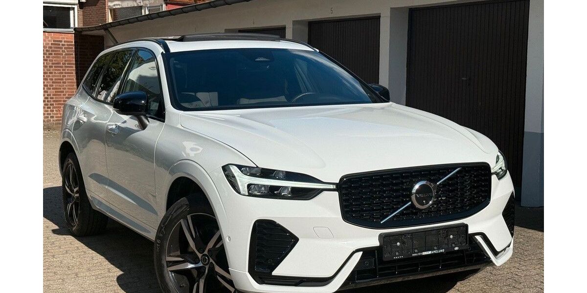 Volvo XC60 68.000 km 34.840 &euro; Düsseldorf 40468