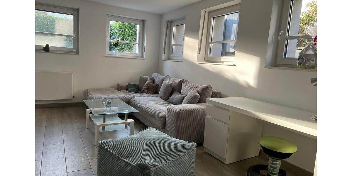 Etagenwohnung Köln Lindenthal - 1 Zimmer, 45 m&sup2;, 950&euro; | Angebot:25407514