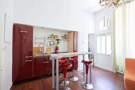 Zimmer Köln Holweide - 2 Zimmer, 1.500&euro; | Angebot:17018041