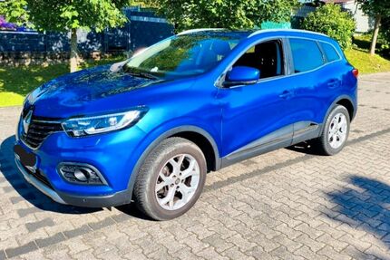 Renault Kadjar 57.000 km 14.400 &euro; Leichlingen 42799