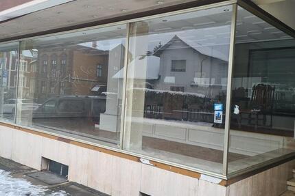 Gewerbeobjekt Solingen Mitte - 1.368&euro; | Angebot:25317096