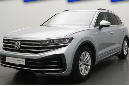 VW Touareg 19.185 km 62.480 &euro; Leverkusen 51379
