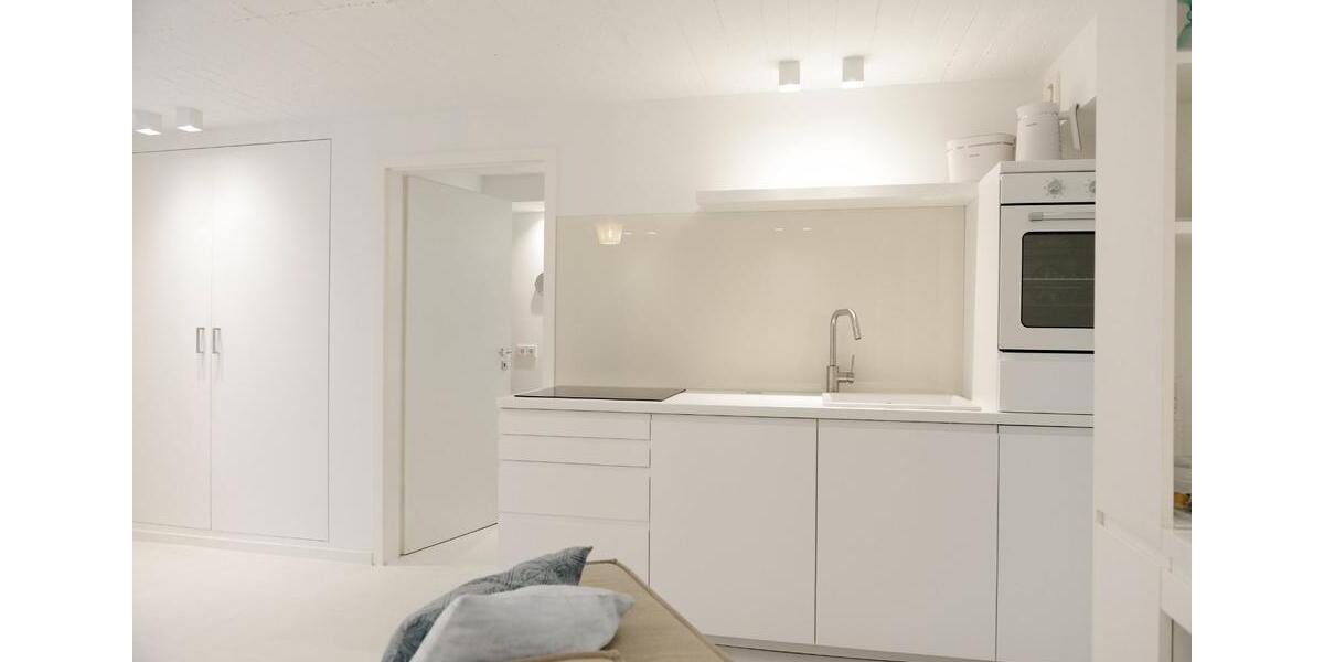 Etagenwohnung Köln Lindenthal - 2 Zimmer, 60 m&sup2;, 1.400&euro; | Angebot:23693125